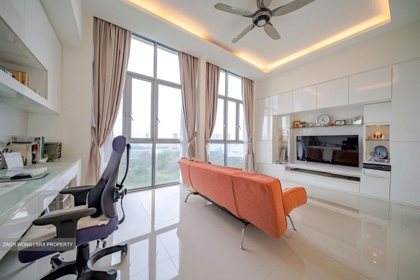 The Marbella (D10), Condominium #625981981